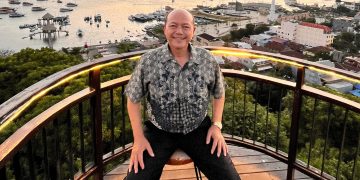 PERAN AUDIT KEUANGAN NEGARA DALAM KASUS PENGADAAN USER TERMINAL SATELIT SLOT ORBIT 123°BT:ANTARA KERUGIAN AKTUAL DAN ESTIMASI POTENSIALProf. Dr. Dadang Suwanda, SE., MM., M.Ak., Ak., CAGuru Besar Institut Pemerintahan Dalam Negeri (IPDN) Praktisi Keuangan Negara dan Saksi Ahli Audit Keuangan Negara