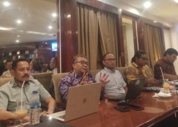 Kuasa Hukum Bantah Keterlibatan Laksamana Muda (Purn) Leonardi dalam Penunjukan Napayo