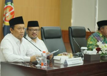 Kecam Tayangan Trans7, Gus Hilmy: Melukai Martabat Pesantren