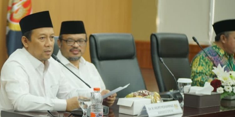 Kecam Tayangan Trans7, Gus Hilmy: Melukai Martabat Pesantren