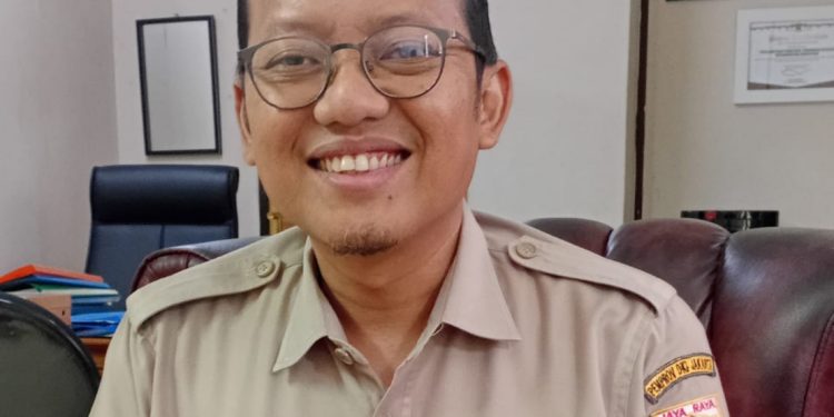 Ide Cemerlang Sefrie, Ciptakan Kantor Pemerintahan Hemat Energi dan Efisien