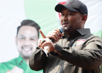 Ketua DKW Panji Bangsa DKI Jakarta Desak Manajemen Trans7 Minta Maaf Langsung Kepada Pengasuh Pesantren Lirboyo, KH Anwar Manshur