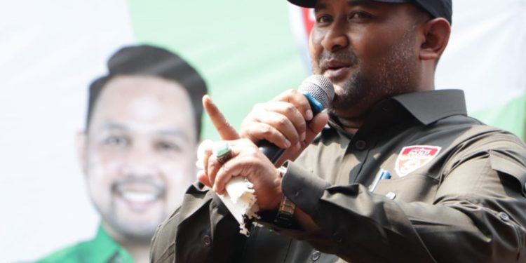 Ketua DKW Panji Bangsa DKI Jakarta Desak Manajemen Trans7 Minta Maaf Langsung Kepada Pengasuh Pesantren Lirboyo, KH Anwar Manshur