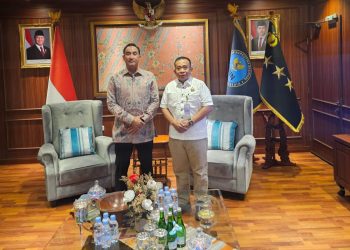 Rahmad Sukendar Apresiasi Gebrakan Kepala BNN: “War On Drugs For Humanity, Perang Narkoba Demi Kemanusiaan”