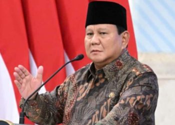 Dari Reformasi Hukum hingga Pertahanan, Setahun Kabinet Merah Putih Dilandasi Integritas dan Ketegasan