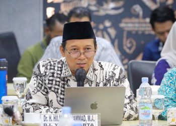 Wacana Pembentukan Ditjen Pesantren, Gus Hilmy: Negara Tak Boleh Lagi Memperlakukan Pesantren Sebagai Pelengkap Penderita
