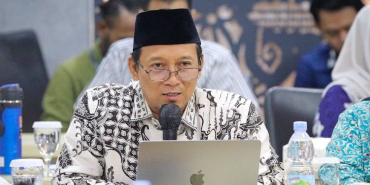 Wacana Pembentukan Ditjen Pesantren, Gus Hilmy: Negara Tak Boleh Lagi Memperlakukan Pesantren Sebagai Pelengkap Penderita
