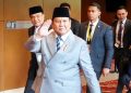 Menko Polkam Dampingi Presiden Prabowo di KTT ke-47 ASEAN, Bahas Stabilitas Politik dan Keamanan Kawasan