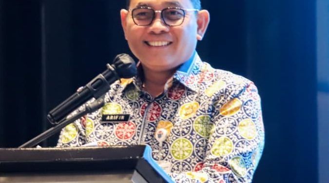 Pemkot Jakpus Gelar Sosialisasi Antikorupsi Diikuti Ratusan Pejabat Pengelola Keuangan