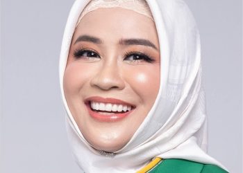 Nurhayati Desak Audit Utang Rp116 Triliun Proyek Whoosh: Rakyat Jangan Jadi Korban Kebijakan yang Tak Prudent