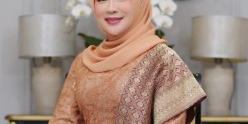 Hari Pahlawan 2025: Nurhayati Effendi Tegaskan Kemerdekaan Bukan Pemberian, Tapi Hasil Keberanian dan Persatuan