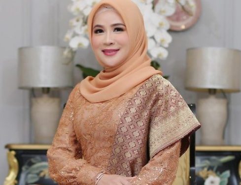 Hari Pahlawan 2025: Nurhayati Effendi Tegaskan Kemerdekaan Bukan Pemberian, Tapi Hasil Keberanian dan Persatuan