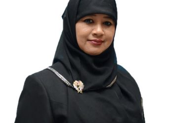 Hj. Endang Maria Astuti: Hari Pahlawan Momentum Menyalakan Semangat Juang Lewat Karya dan Doa