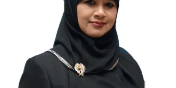 Hj. Endang Maria Astuti: Hari Pahlawan Momentum Menyalakan Semangat Juang Lewat Karya dan Doa