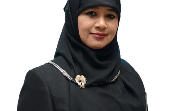 Hj. Endang Maria Astuti: Hari Pahlawan Momentum Menyalakan Semangat Juang Lewat Karya dan Doa