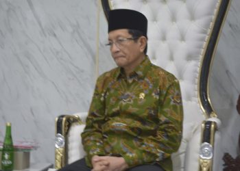 Moderasi Beragama di Era Digital: Merajut Kesadaran Baru dalam Peradaban Global