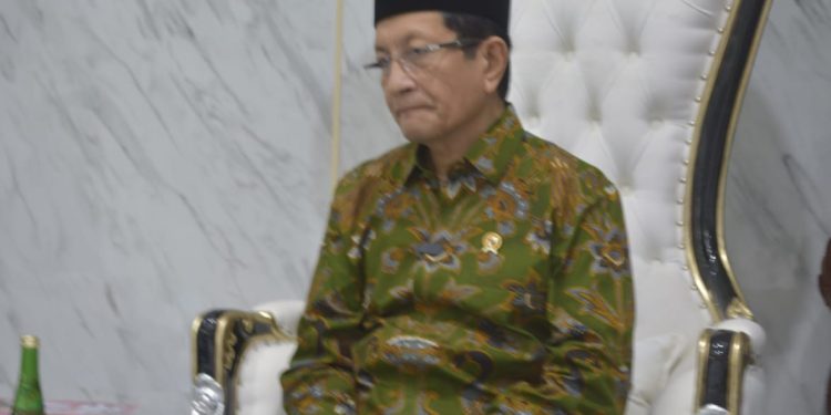 Moderasi Beragama di Era Digital: Merajut Kesadaran Baru dalam Peradaban Global