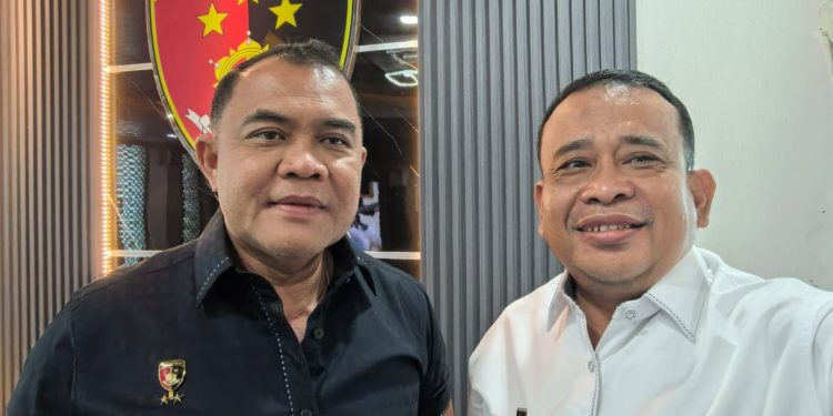 BPI KPNPA RI Datangi Bareskrim Polri, Bahas Reformasi Kepolisian dan Pemberantasan Penyalahgunaan Kewenangan