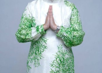 Hj. Nurhayati DPR RI 2019-2024: “Guru Adalah Sinar yang Menerangi Masa Depan Bangsa”