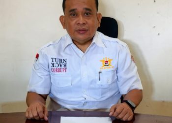 BPI KPNPA RI Road Show ke Bengkulu, Siap Berikan Penghargaan untuk Kapolda dan Kajati Bengkulu