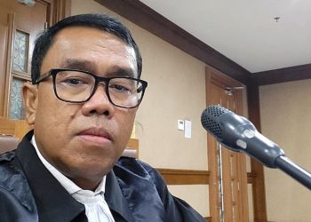Konflik Norma Perhitungan Kerugian Negara Dinilai Rugikan Upaya Pemberantasan Korupsi