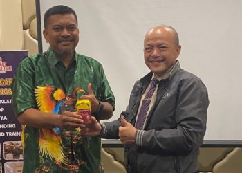 APBN 2026 DIPANGKAS, DAERAH TERJEPIT – SIAPA YANG AKAN SELAMAT?