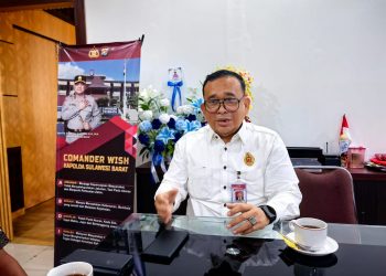 Gembong Narkoba Dua Ton Sabu Ditangkap di Kamboja, Rahmad Sukendar Puji Ketegasan BNN