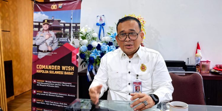 Gembong Narkoba Dua Ton Sabu Ditangkap di Kamboja, Rahmad Sukendar Puji Ketegasan BNN