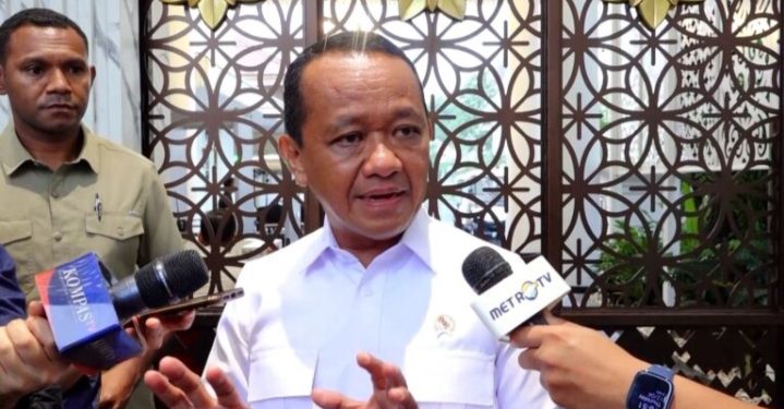 Presiden Prabowo Instruksikan Percepatan Pemulihan Energi di Daerah Bencana