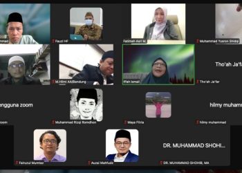 Kiai-Nyai Muda NU Serukan Rembug dan Musyawarah Demi Menjaga Marwah Organisasi