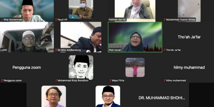 Kiai-Nyai Muda NU Serukan Rembug dan Musyawarah Demi Menjaga Marwah Organisasi