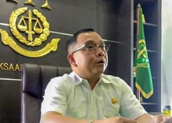 Kejari Jakarta Utara Selamatkan Rp 5,7 Miliar Keuangan Negara Sepanjang 2025