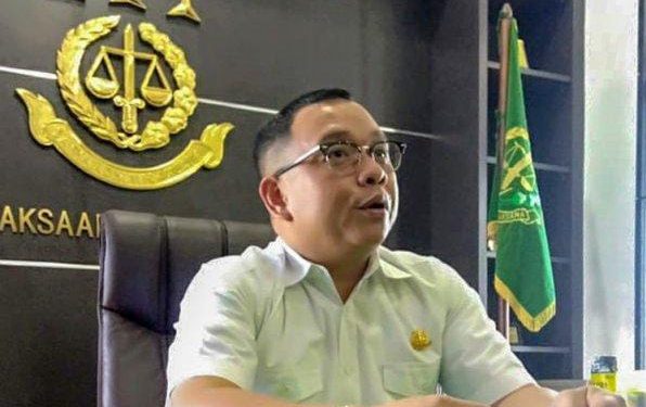 Kejari Jakarta Utara Selamatkan Rp 5,7 Miliar Keuangan Negara Sepanjang 2025