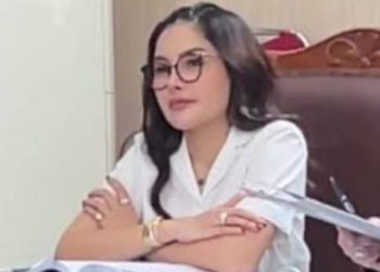 PT DKI Jakara Perberat Vonis Banding Nikita Mirzani Jadi 6 Tahun Penjara