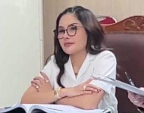 PT DKI Jakara Perberat Vonis Banding Nikita Mirzani Jadi 6 Tahun Penjara