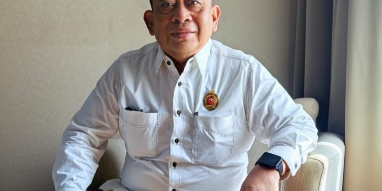 Rahmad Sukendar: Pelayanan Humanis Polres Tangsel Disorot Positif