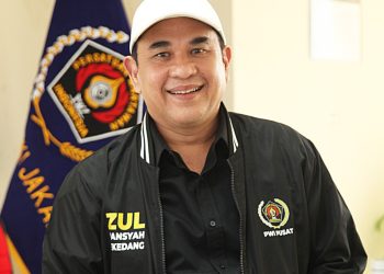 PWI Pusat Terbitkan Edaran Rangkap Jabatan, Perpanjangan KTA dan Donasi Kemanusiaan Bencana Sumatera