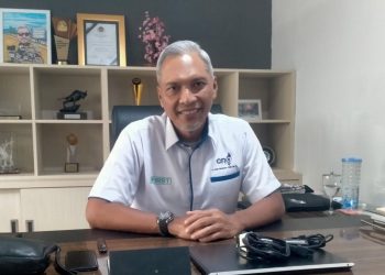 Dirut CNG Andika Purwonugroho: Gas Alam Lokal Kunci Tekan Impor Energi
