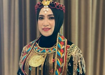 HUT ke-22 Bombana, Hj. Andi Nirwana Sebbu: Momentum Perkuat Persatuan dan Bangkitkan Semangat Membangun Daerah