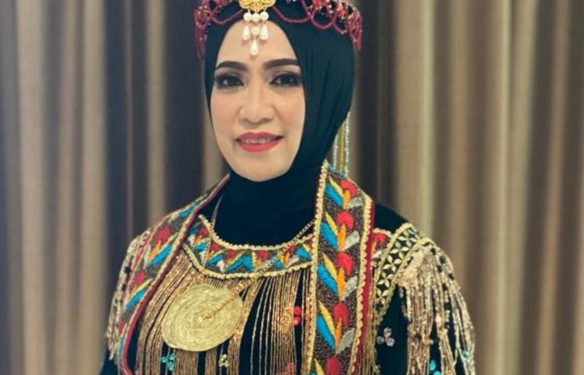 HUT ke-22 Bombana, Hj. Andi Nirwana Sebbu: Momentum Perkuat Persatuan dan Bangkitkan Semangat Membangun Daerah