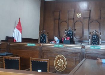 Kuasa Hukum Kecewa Putusan Praperadilan Riko, Pertimbangkan Ajukan Gugatan Kedua