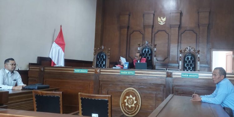 Kuasa Hukum Kecewa Putusan Praperadilan Riko, Pertimbangkan Ajukan Gugatan Kedua