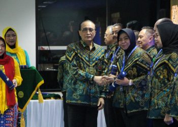 PN Jakpus Sabet Juara I PTSP hingga Penghargaan Keterbukaan Informasi Publik dari MA