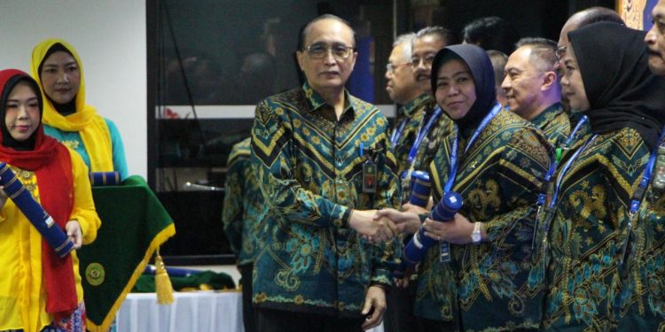 PN Jakpus Sabet Juara I PTSP hingga Penghargaan Keterbukaan Informasi Publik dari MA