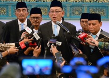 Komisi Yudisial Tegaskan Komitmen Perkuat Independensi dan Mutu Peradilan