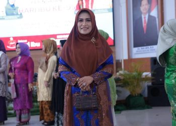 Hj. Andi Nirwana: Hari Ibu Momentum Kebangkitan Perempuan di Tengah Tantangan Ekonomi