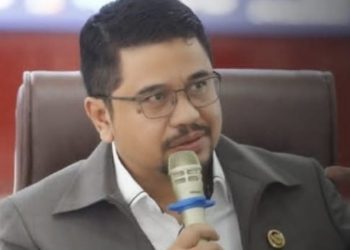 Komjak Hormati Proses Hukum OTT Jaksa oleh KPK, Nurokhman: Perbuatan Oknum Tak Mewakili Institusi Kejaksaan