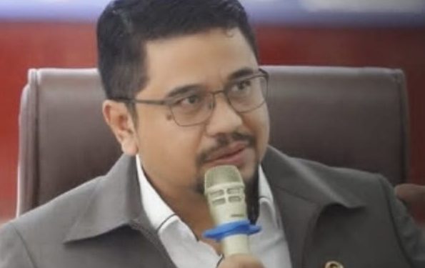 Komjak Hormati Proses Hukum OTT Jaksa oleh KPK, Nurokhman: Perbuatan Oknum Tak Mewakili Institusi Kejaksaan