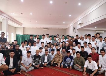 Pesan Menag: Hindari Euforia Akhir Tahun, Perkuat Empati dan Solidaritas Sosial