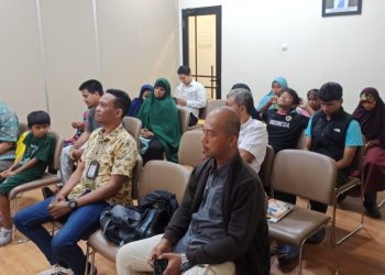 Komnas HAM Diminta Tepati Janji, Kepastian Kasus Husain Kamal Ditagih Sebelum 13 Januari 2026